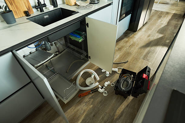 24/7 Emergency Gas Line Repair experts in Honeydew, CA